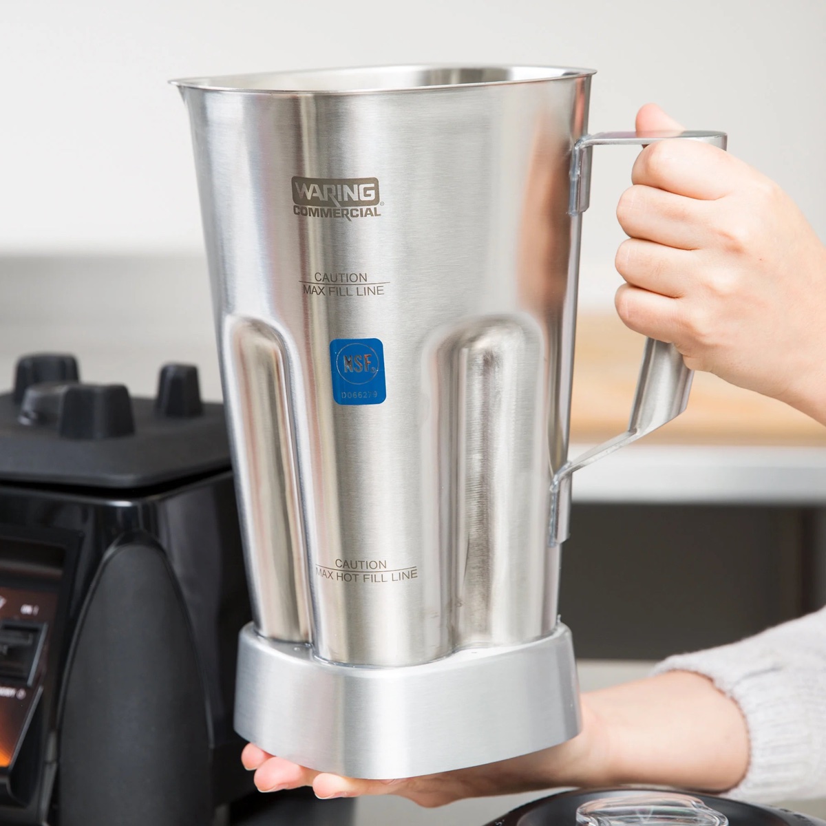 10 Amazing Waring Blender Replacement Jar for 2024 Storables