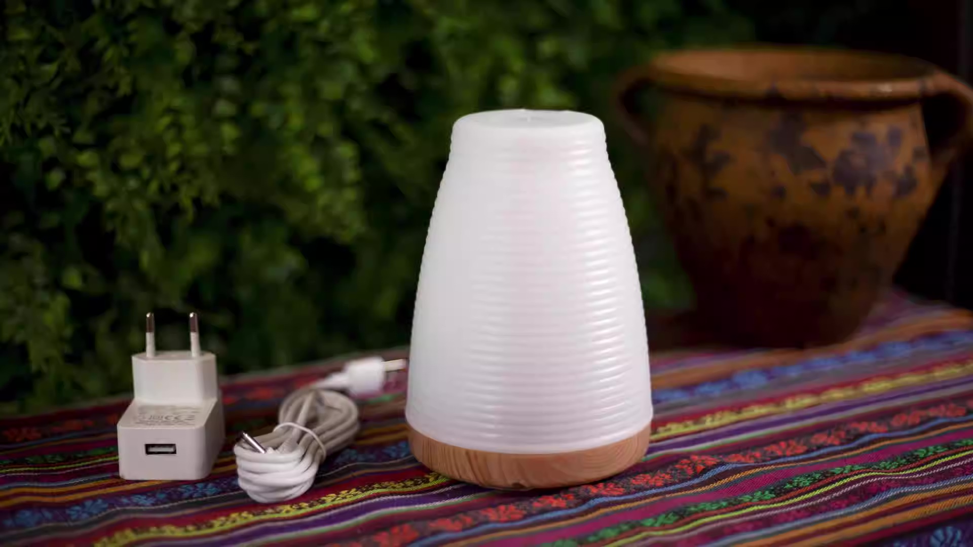 10 Best Humidifier With Essential Oil Diffuser for 2024 Storables