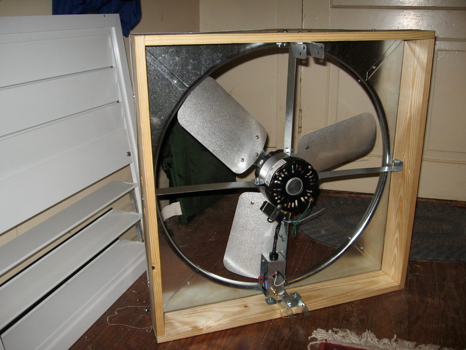 11 Amazing Attic Vent Fan for 2024 Storables