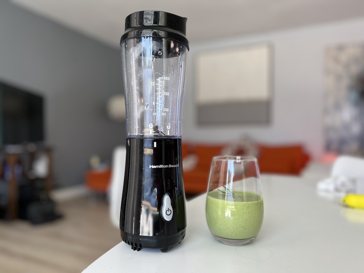 14 Best Blender Portable for 2024 Storables
