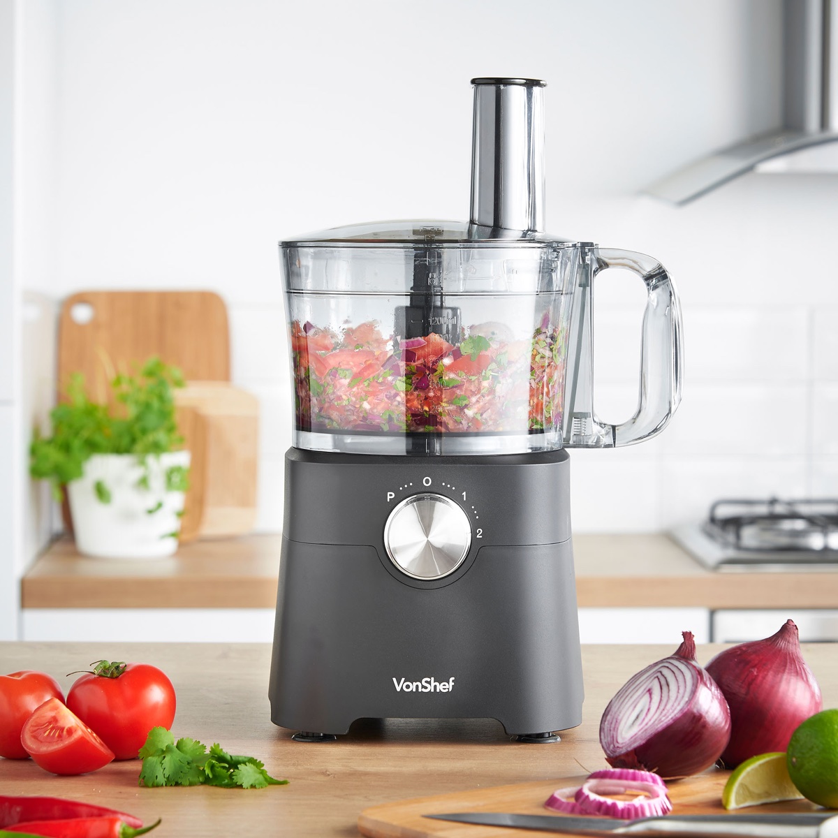 14 Best Blender With Chopper for 2024 Storables