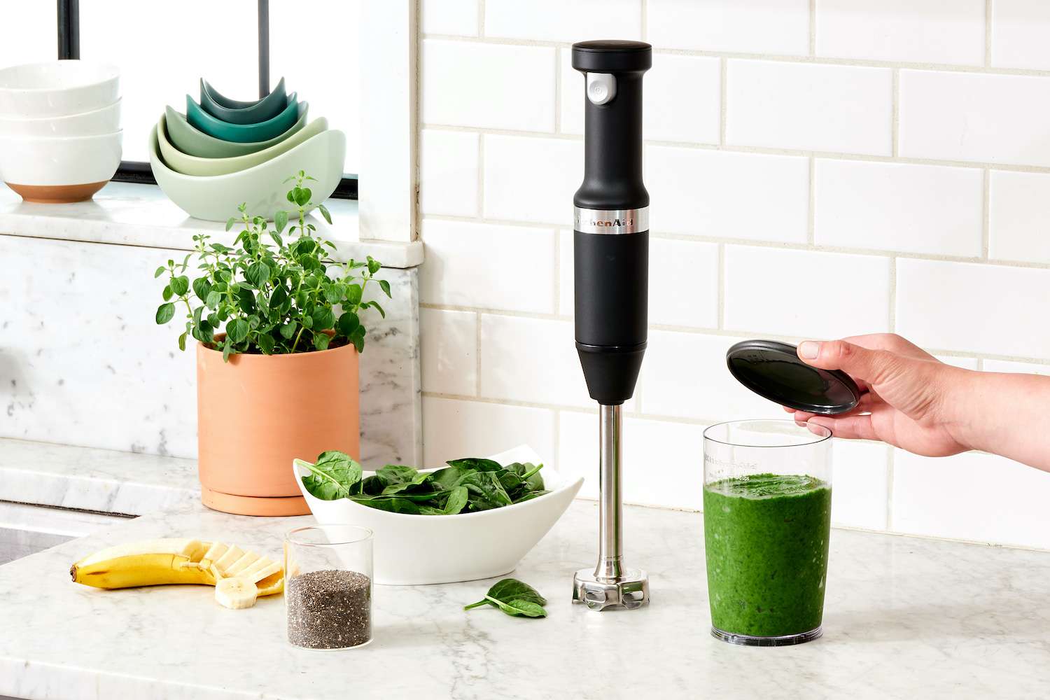 14 Best Handheld Blender Stick for 2024 Storables