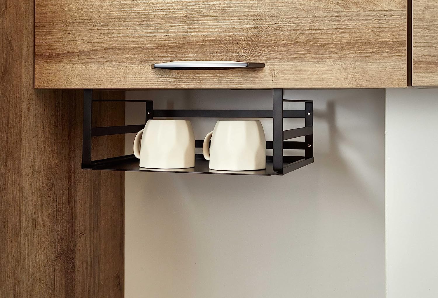14 Best Under Shelf Storage For 2024 Storables