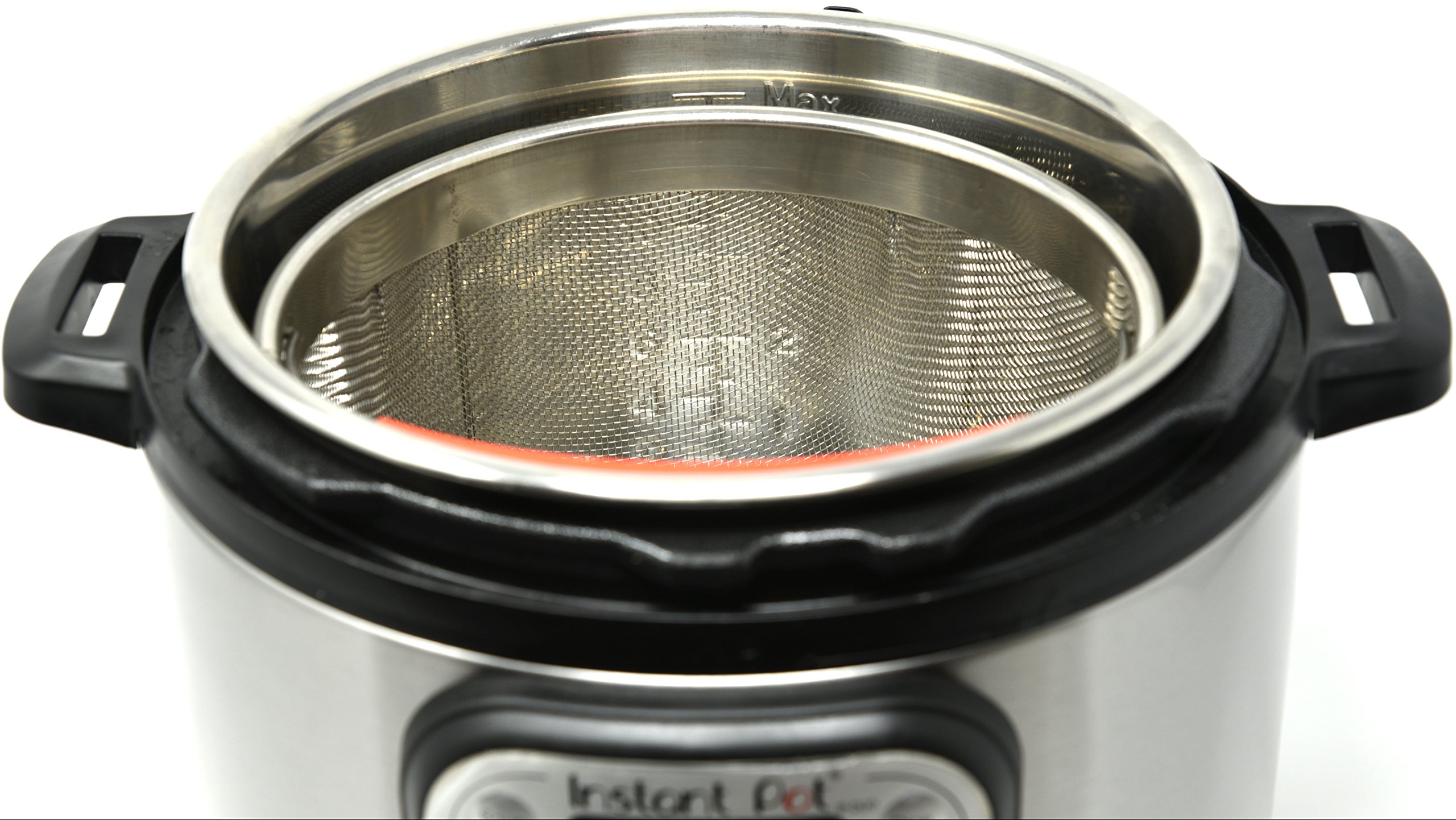15 Amazing Steamer Basket For Instant Pot for 2024 Storables
