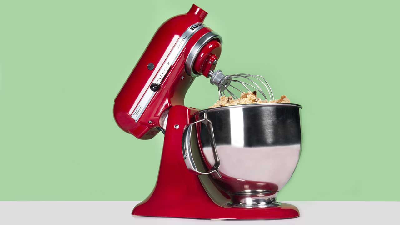 15 Best Stand Up Mixer for 2024 Storables
