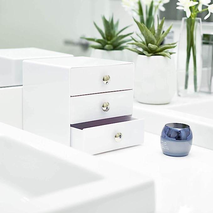 The 5 Best Bathroom Storage Drawers for Your Toiletries Storables