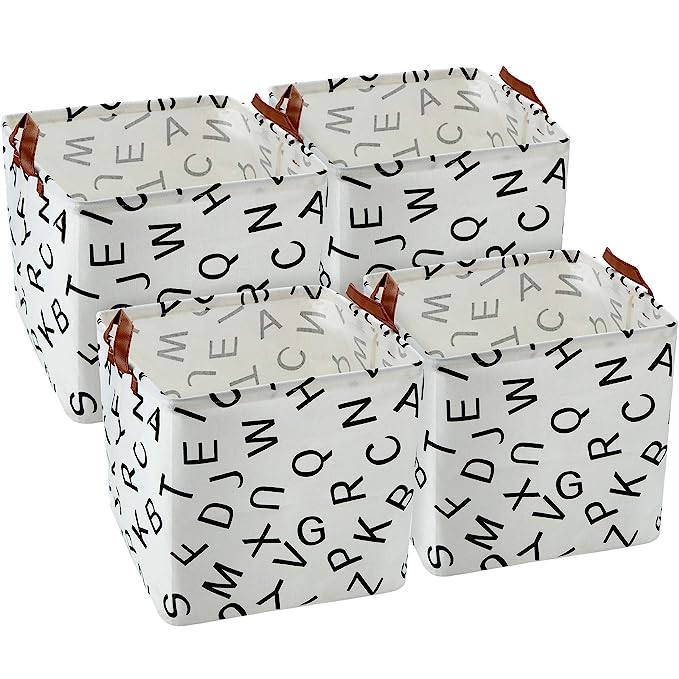 10 Best Toy Storage Cubes to Help Control the Clutter Storables