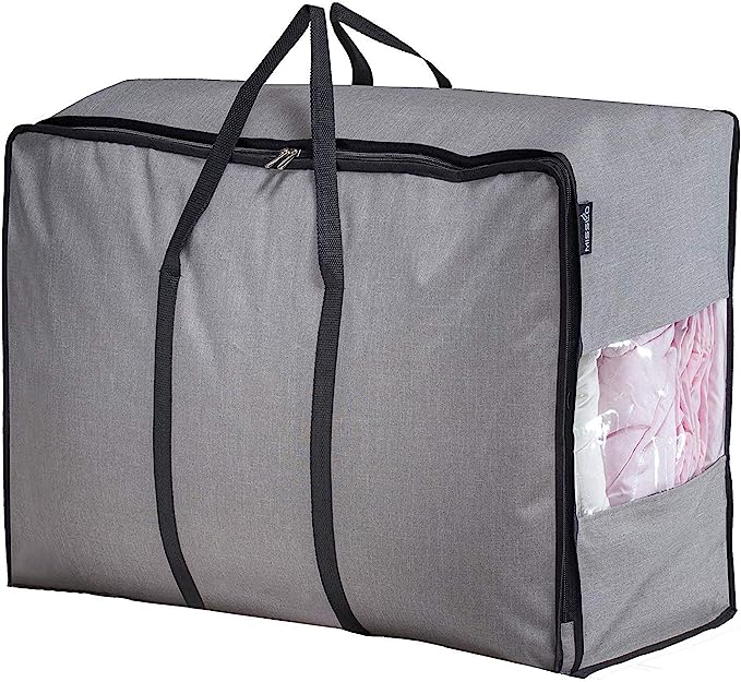 10 Best Comforter Storage Bags For Your Bedroom Storables