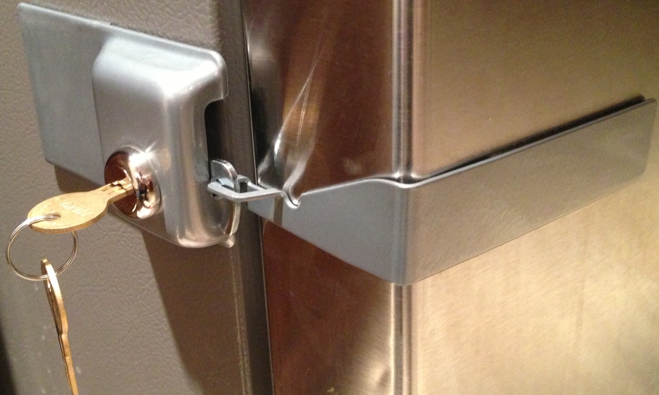 6 Best Refrigerator With Lock for 2024 Storables