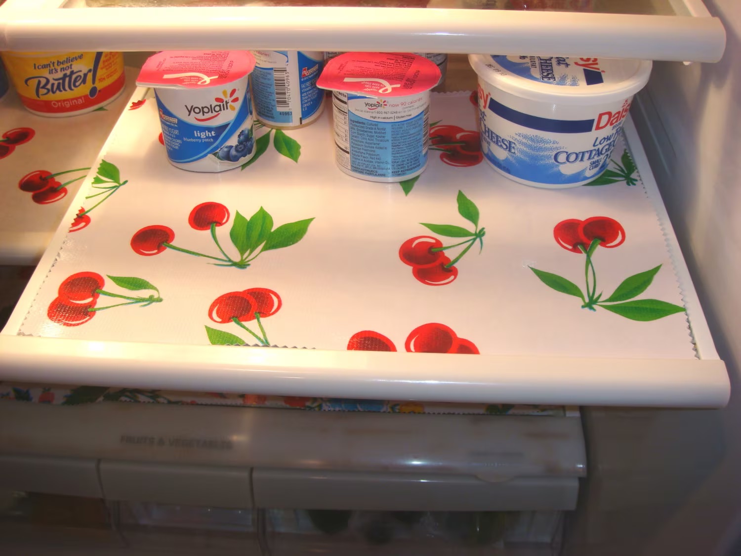 7 Best Refrigerator Shelf Liner for 2024 Storables