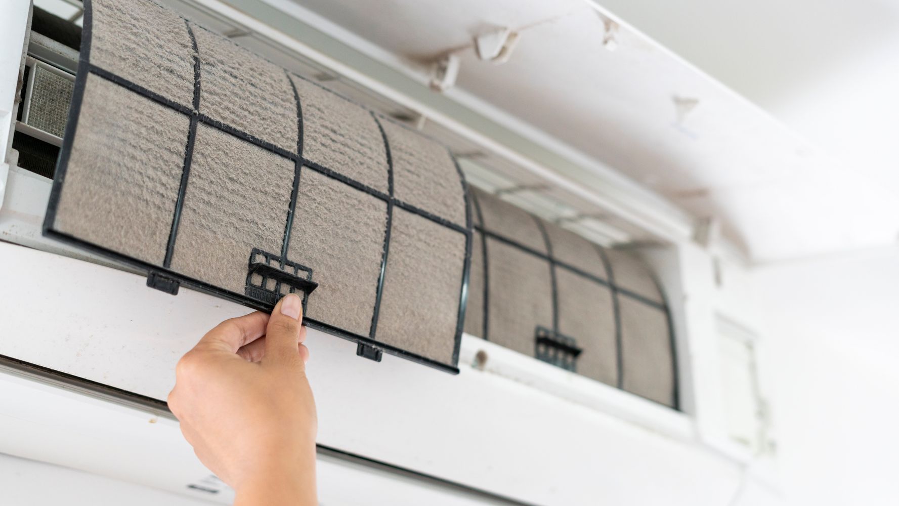 7 Best Reusable AC Filter for 2024 Storables
