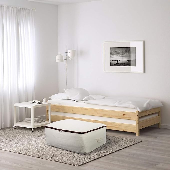 10 Best Comforter Storage Bags For Your Bedroom Storables