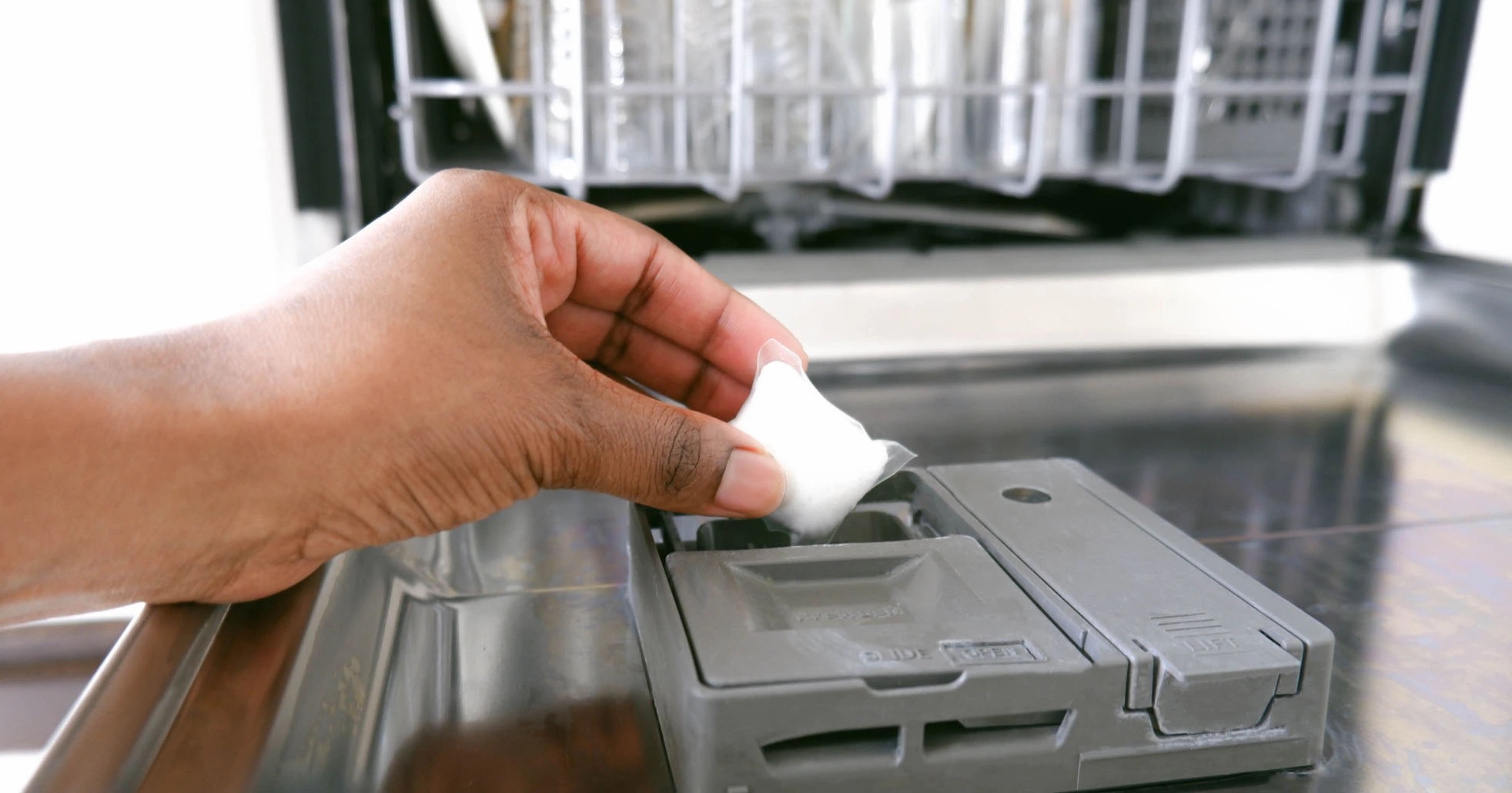 8 Amazing Cascade Complete Dishwasher Pods for 2024 Storables