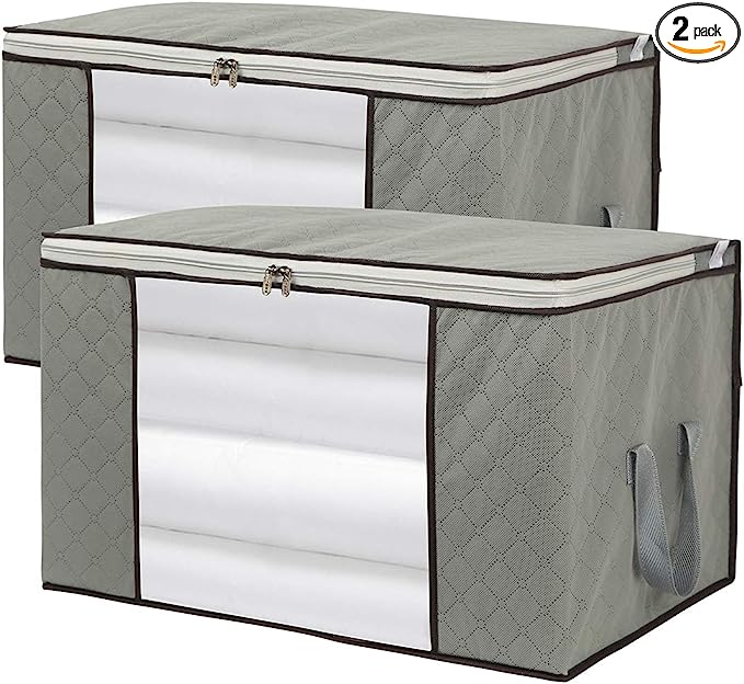 10 Best Comforter Storage Bags For Your Bedroom Storables