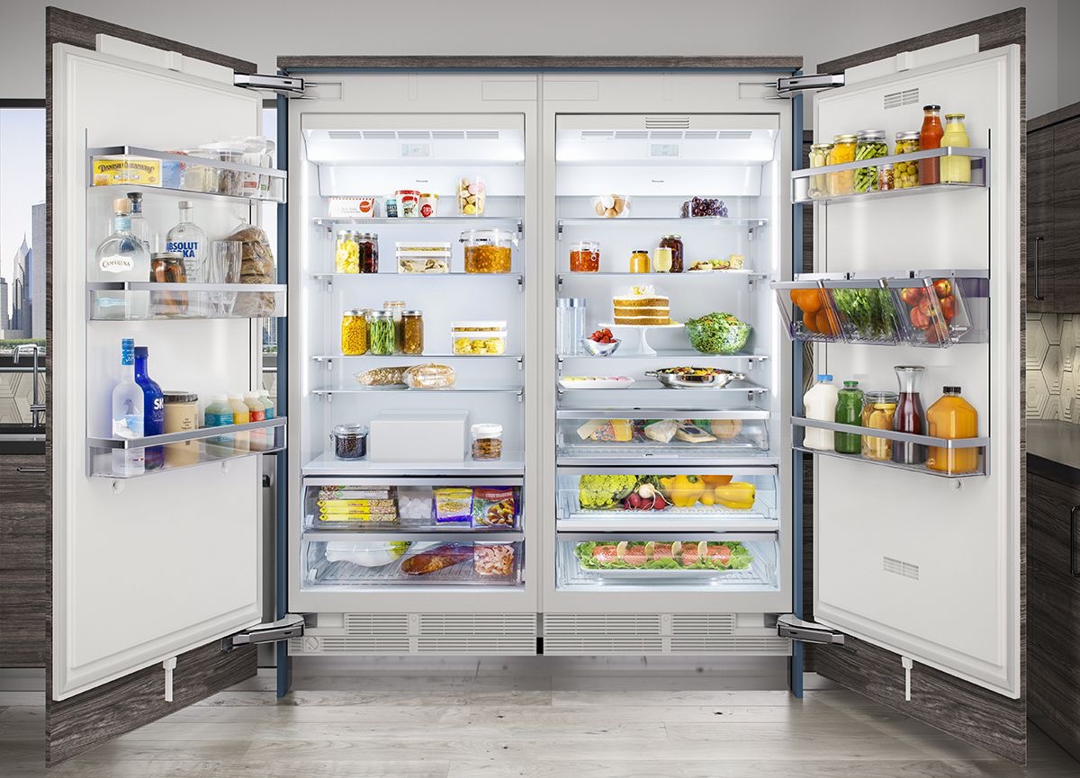 9 Amazing Refrigerator Full Size for 2024 Storables