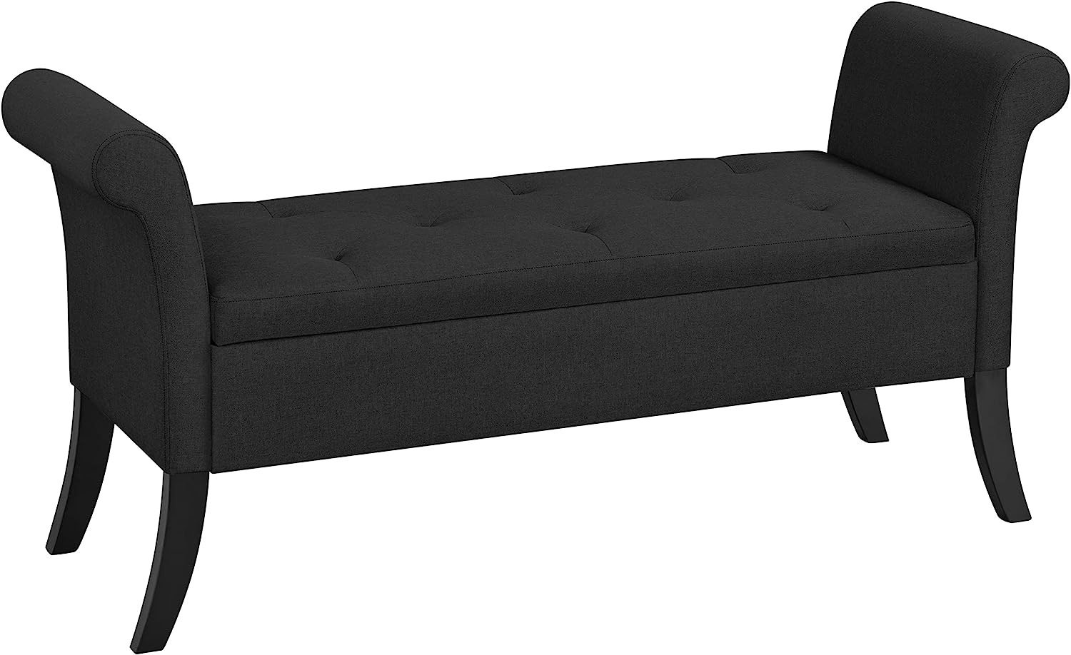 Top 15 Large Storage Ottoman Picks for Your Home (Over 40”) Storables