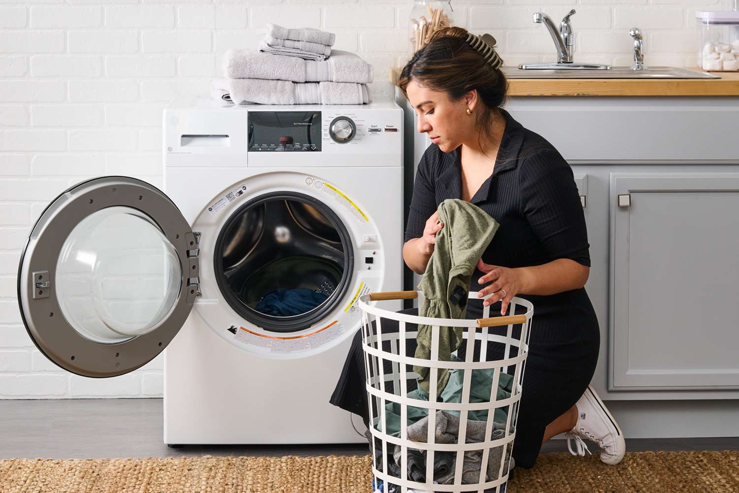 How Do I Know If My Washer Is High Efficiency Storables