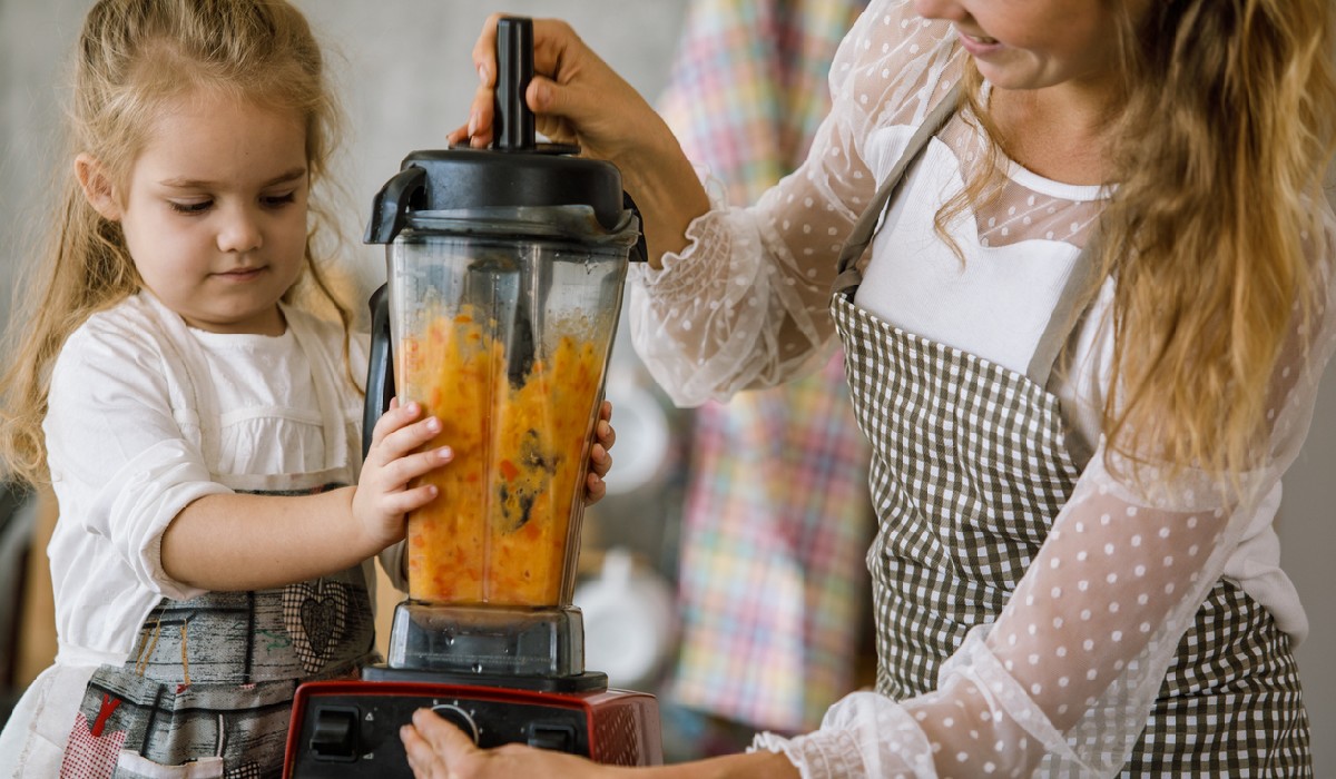 How Do You Use The Ninja Blender Storables