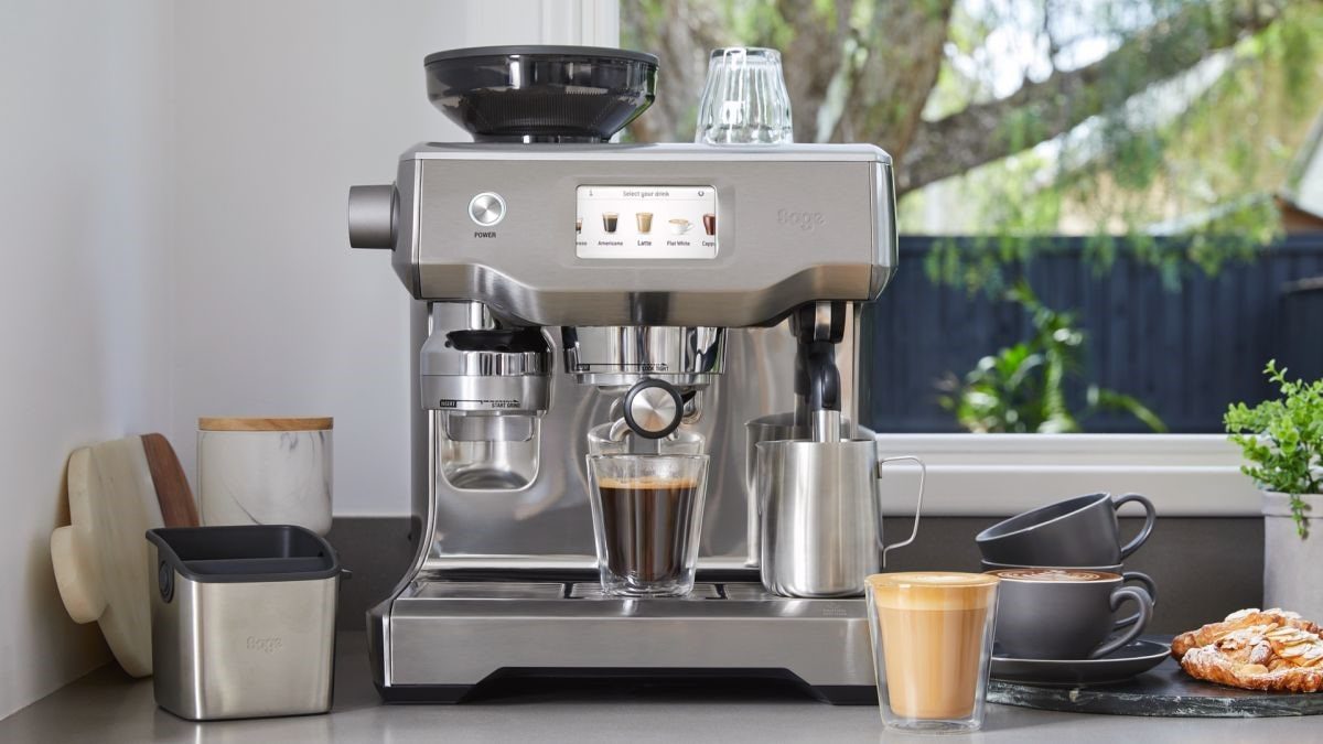 How Does A Coffee Machine Work Storables