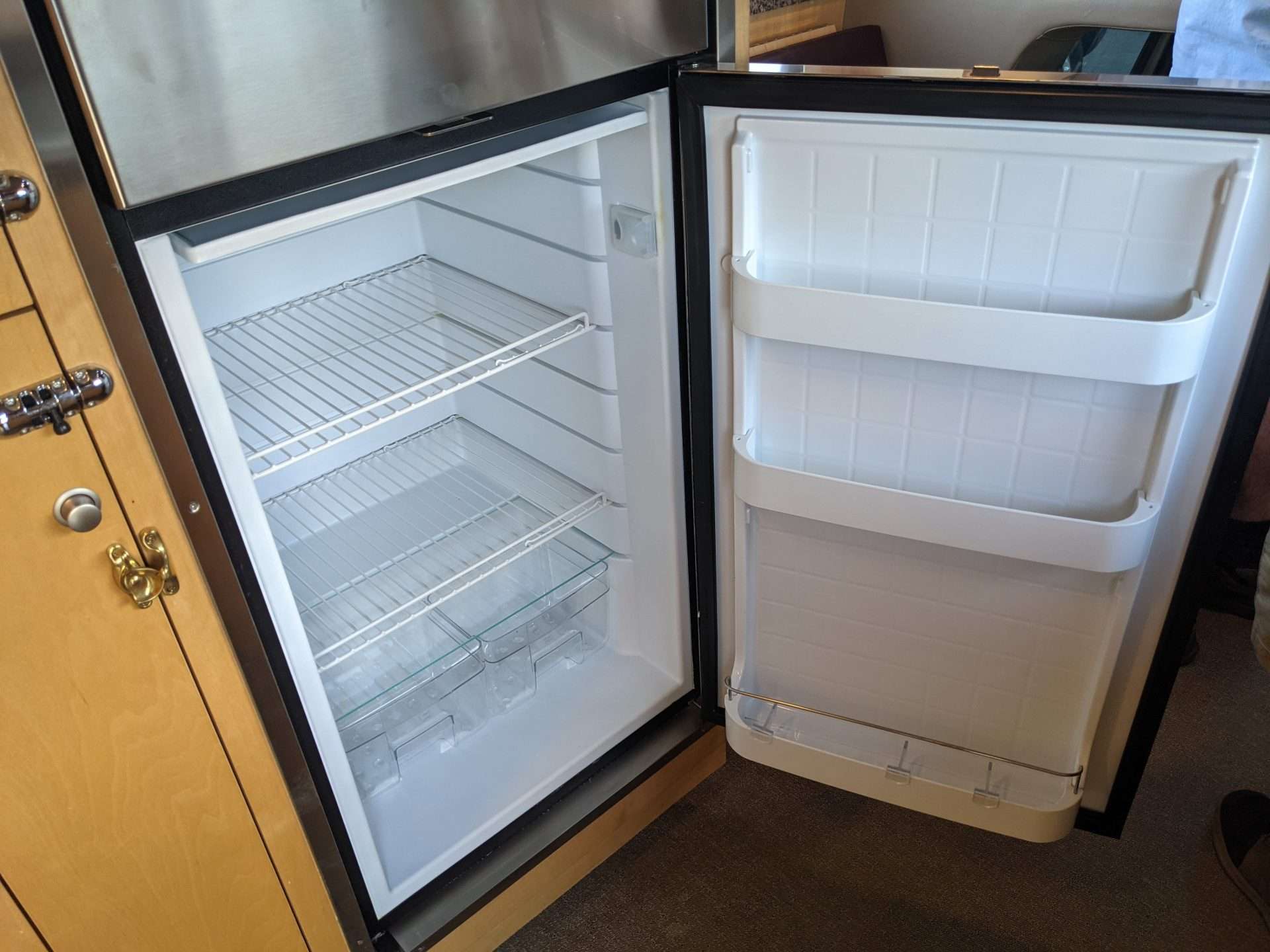 How Does Propane Refrigerator Work Storables