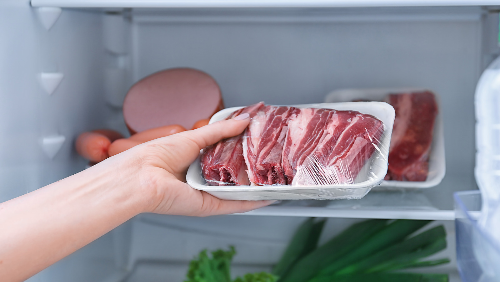 How Long Can Meat Stay In The Refrigerator Storables