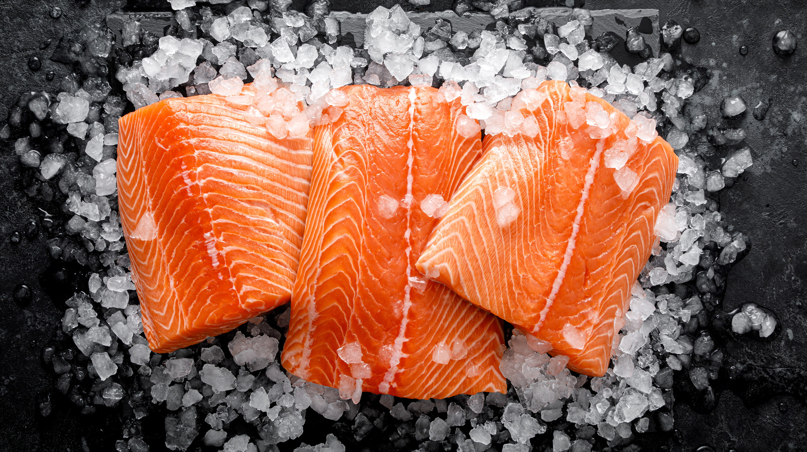 How Long Does Cooked Salmon Last In Refrigerator Storables