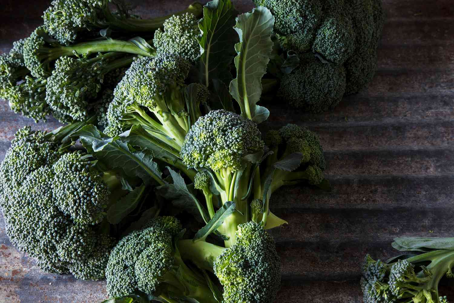 How Long Does Fresh Broccoli Last In The Refrigerator Storables