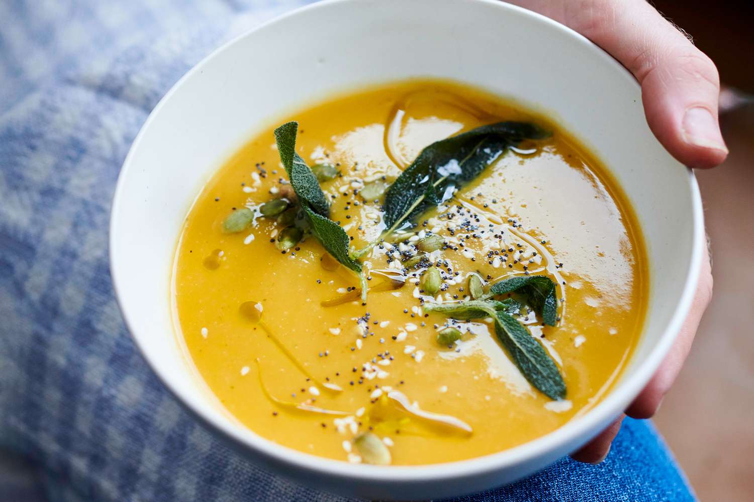 How Long Does Homemade Chicken Soup Last In The Refrigerator Storables