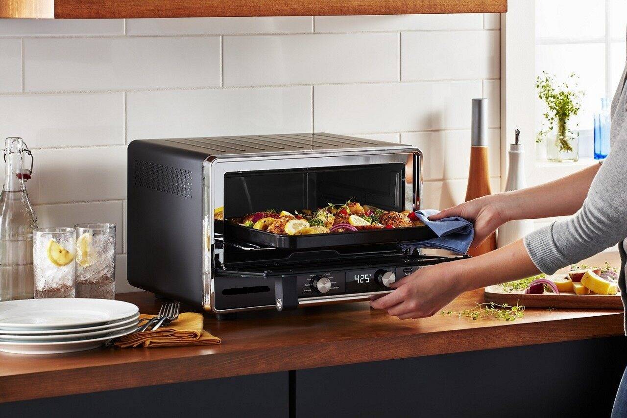 How Long To Broil Steak In Toaster Oven Storables
