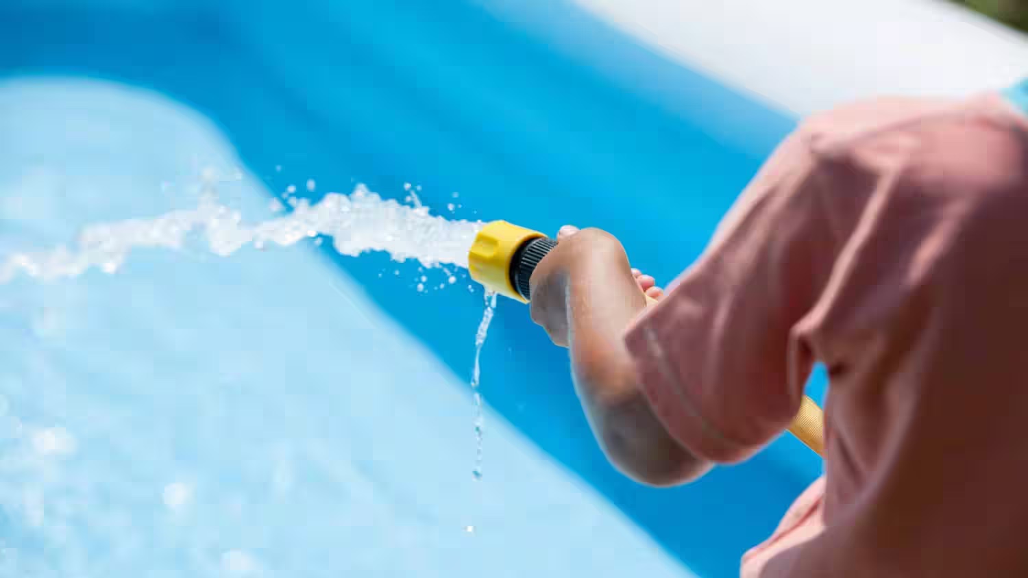 How Long To Fill Up Pool With Garden Hose Storables