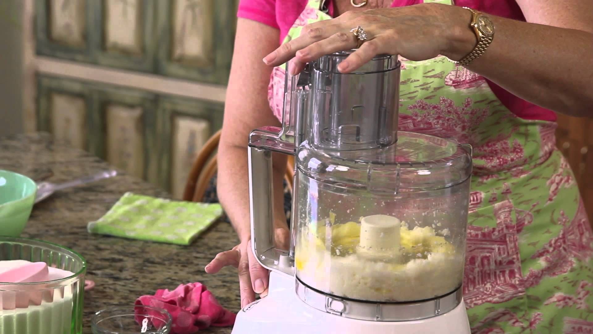How Long To Knead Dough In Food Processor Storables