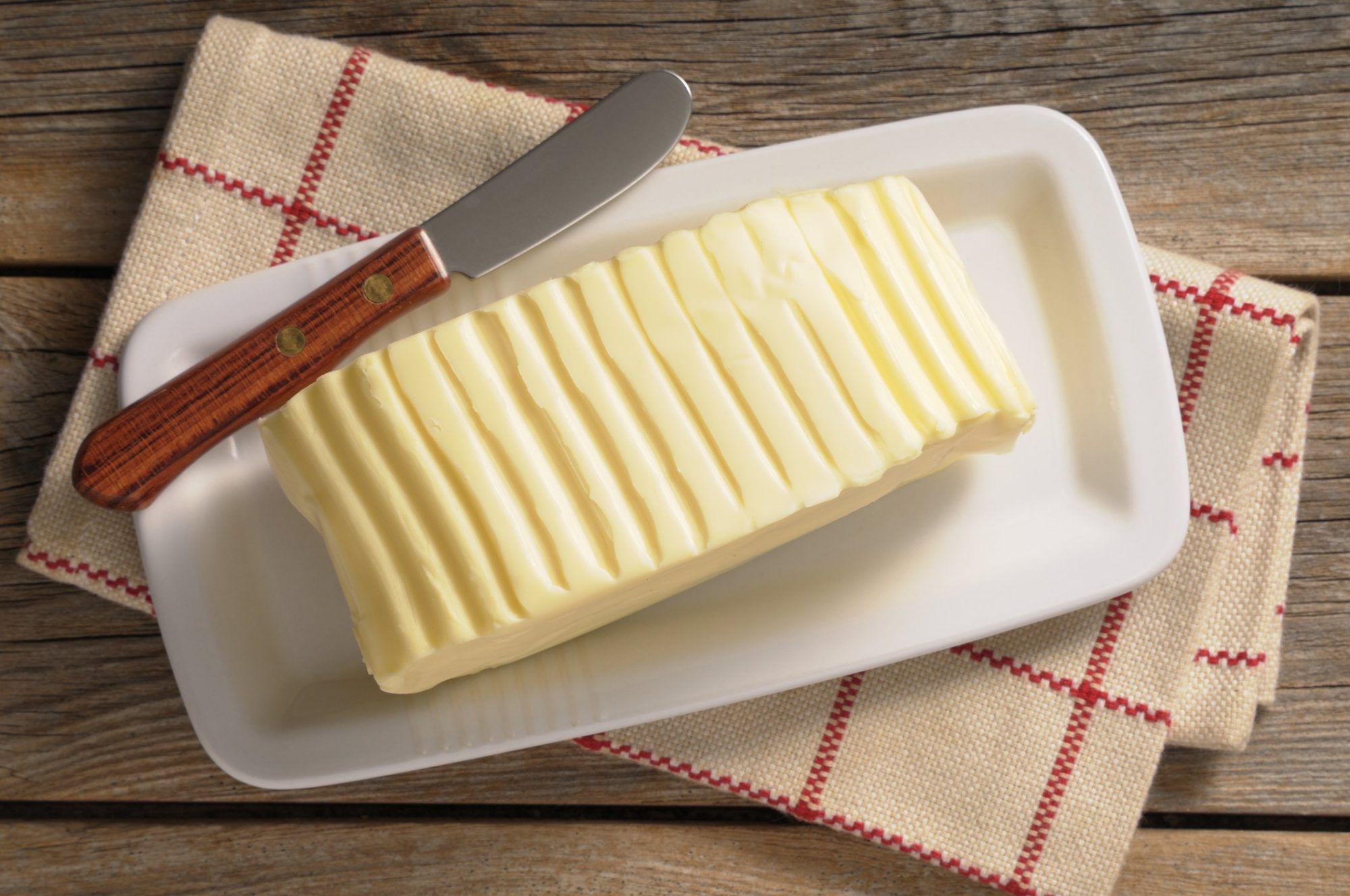 How Long Will Butter Last In The Refrigerator Storables