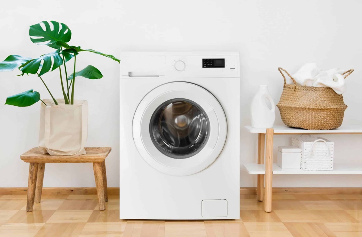 How Many Amps Does A Washer Use Storables