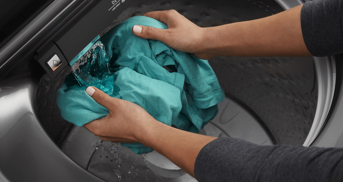 How Many Gallons Of Water Does A Washer Use Storables