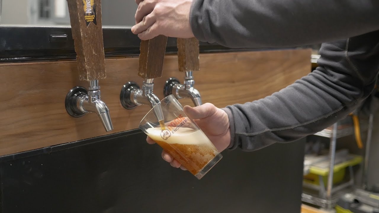 How Much Cost To Build A Kegerator Storables