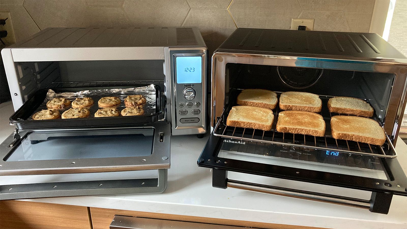 How Much Do Toaster Ovens Cost Storables