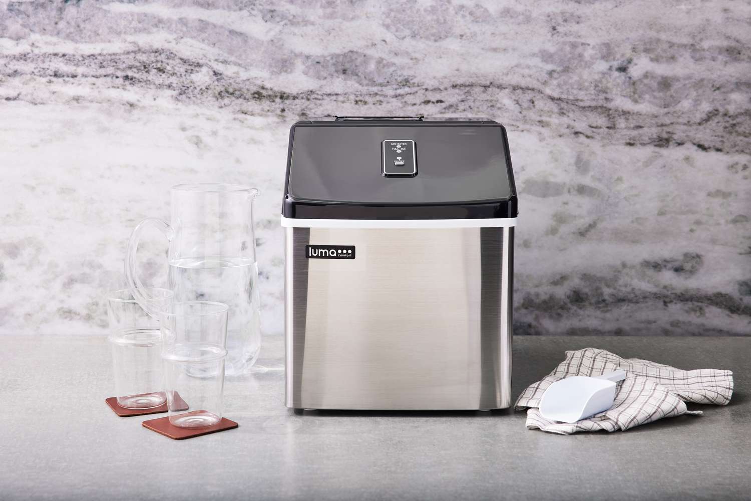 How Much Does A Ice Maker Cost Storables