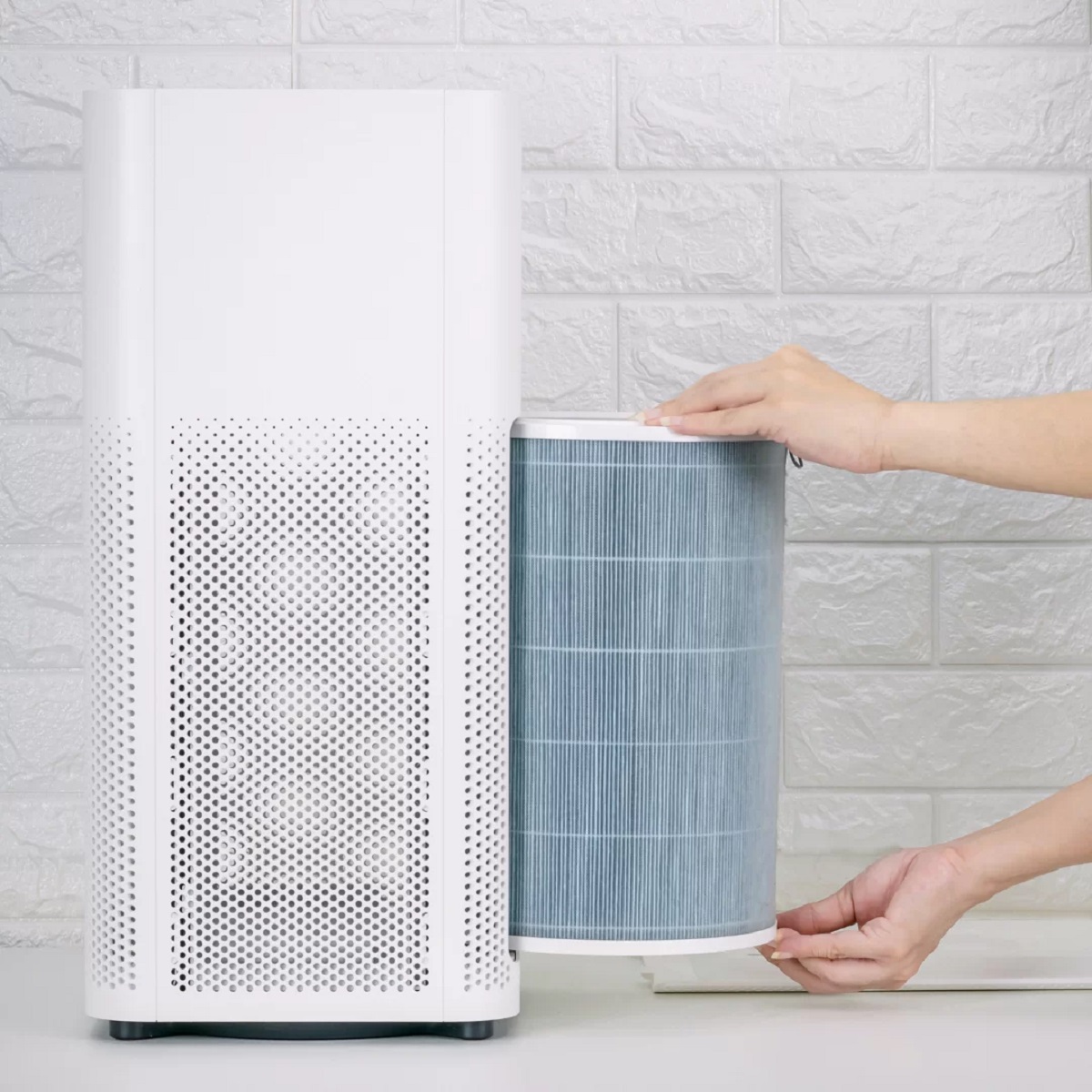 How Often Do You Change Air Purifier Filters Storables