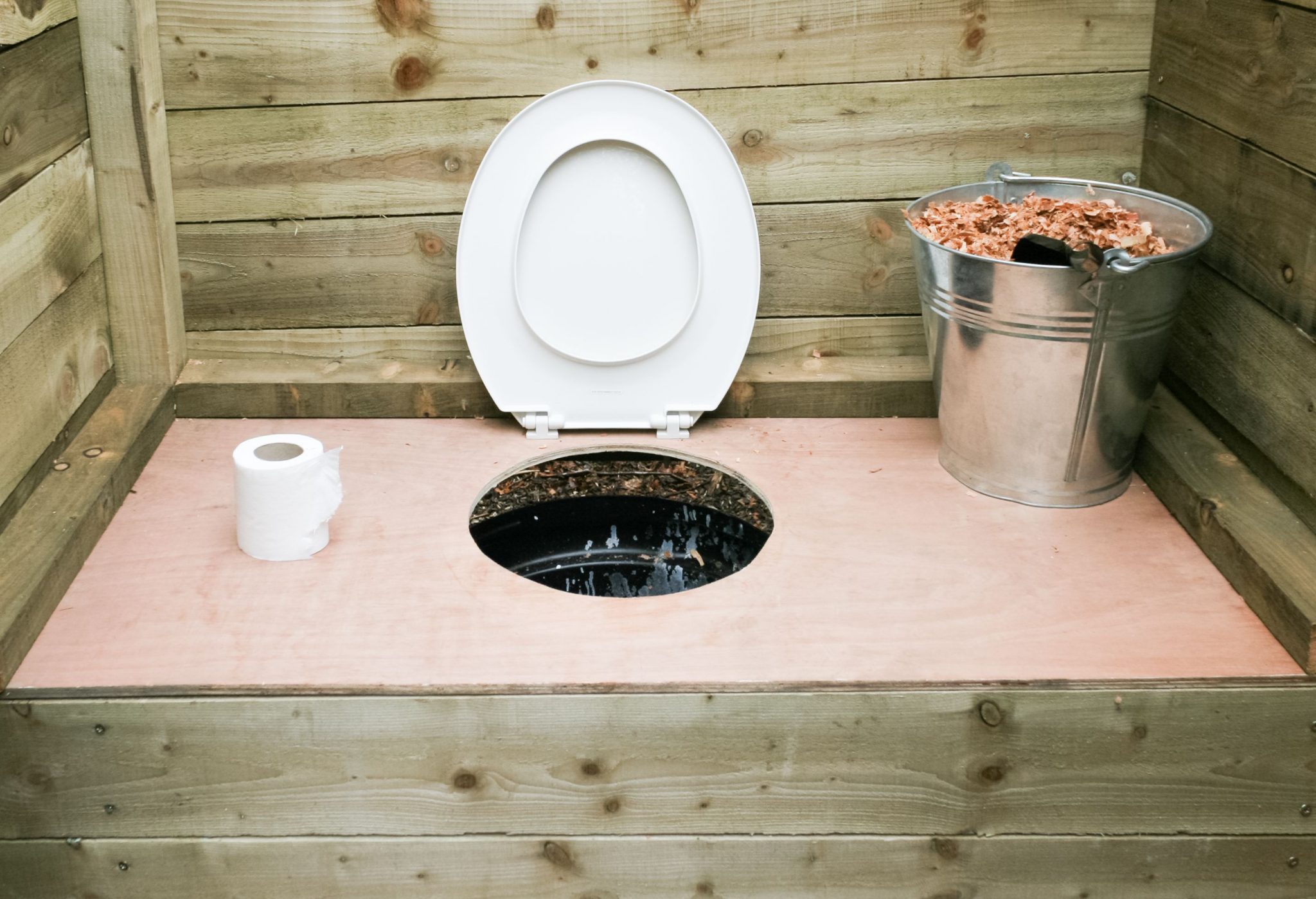 How To Build A Compost Toilet Storables