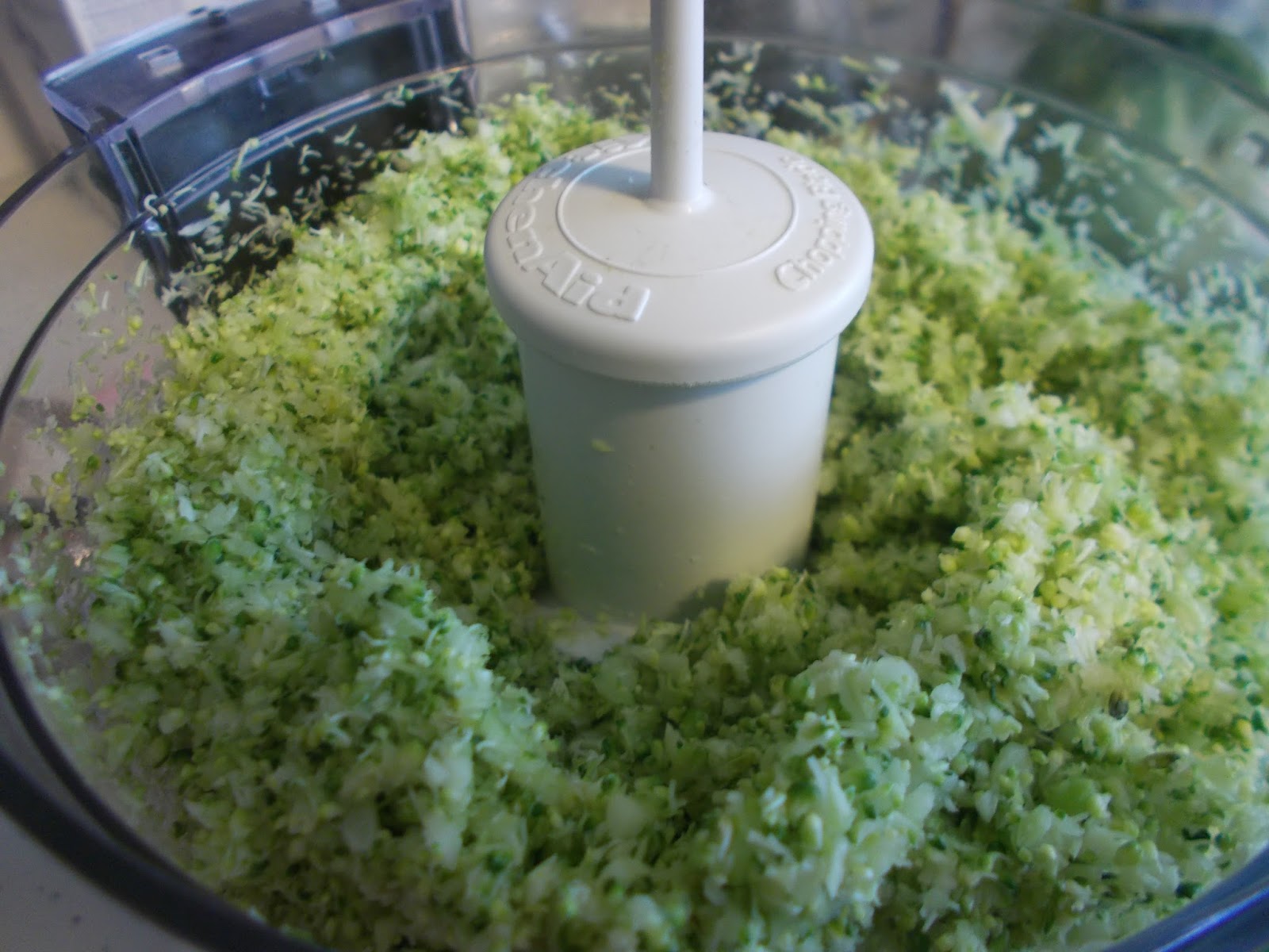 How To Chop Broccoli In A Food Processor Storables