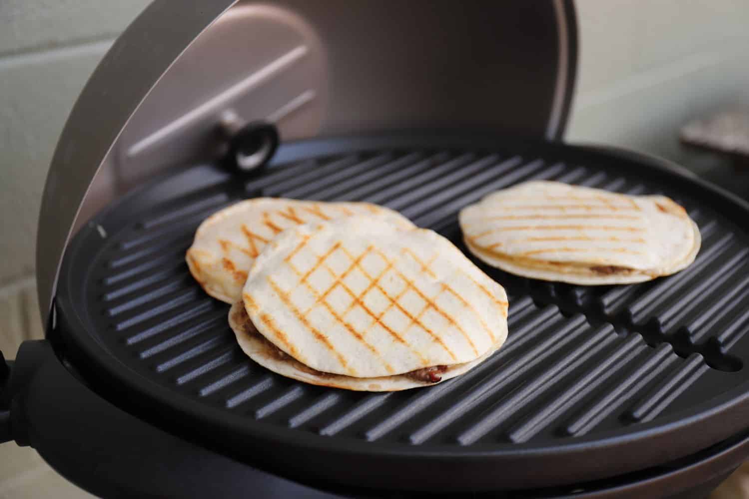 How To Clean A Foreman Grill Storables