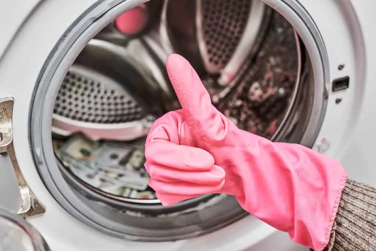 How To Clean A Maytag Washer Storables