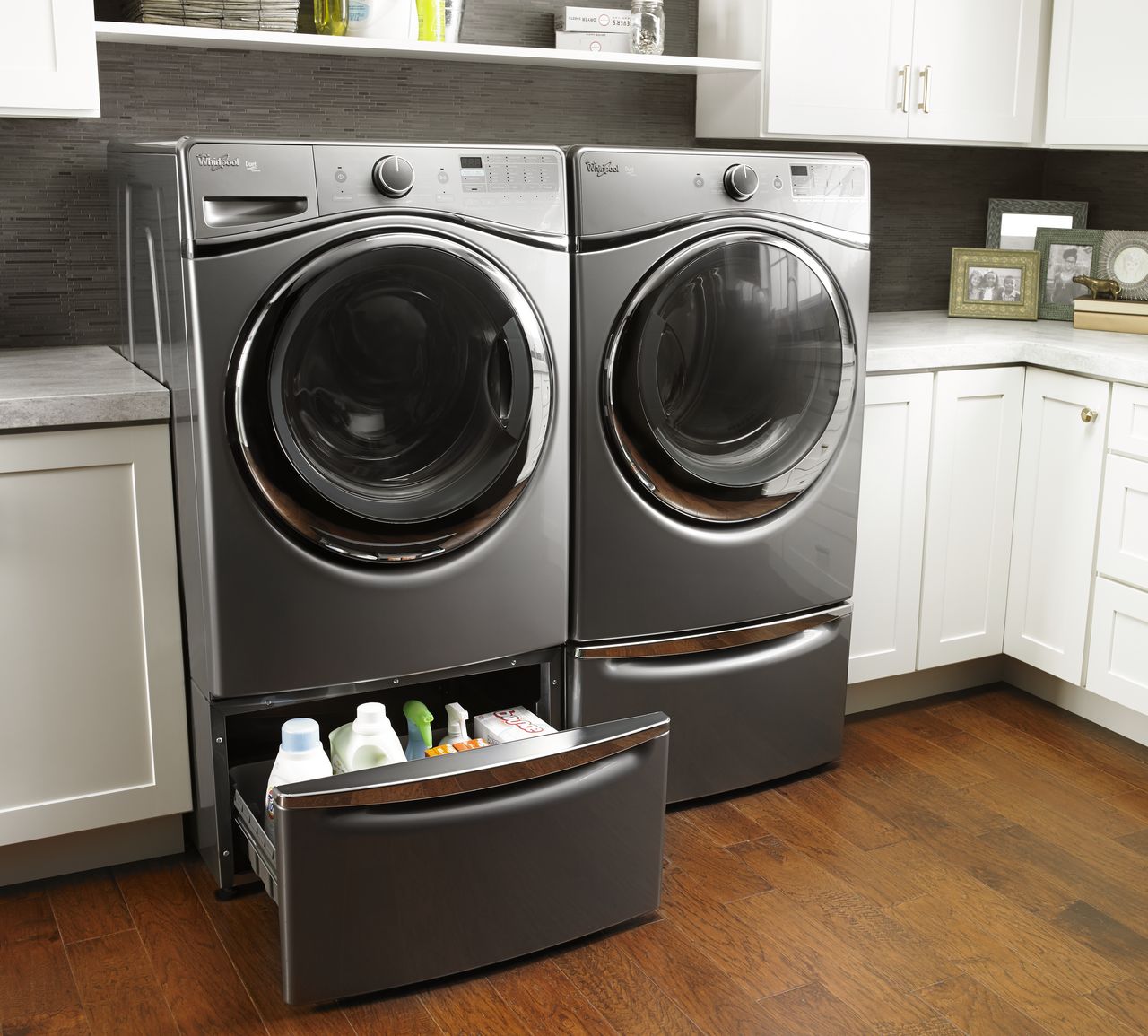 How To Clean A Whirlpool Duet Washer Storables