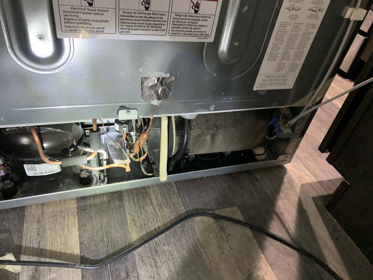 How To Clean Condenser Coils On Freezer Storables