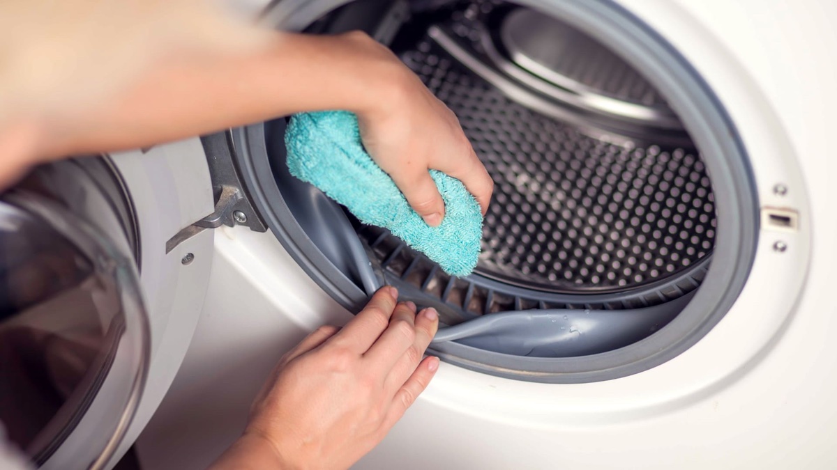 How To Clean Ge Front Load Washer Storables