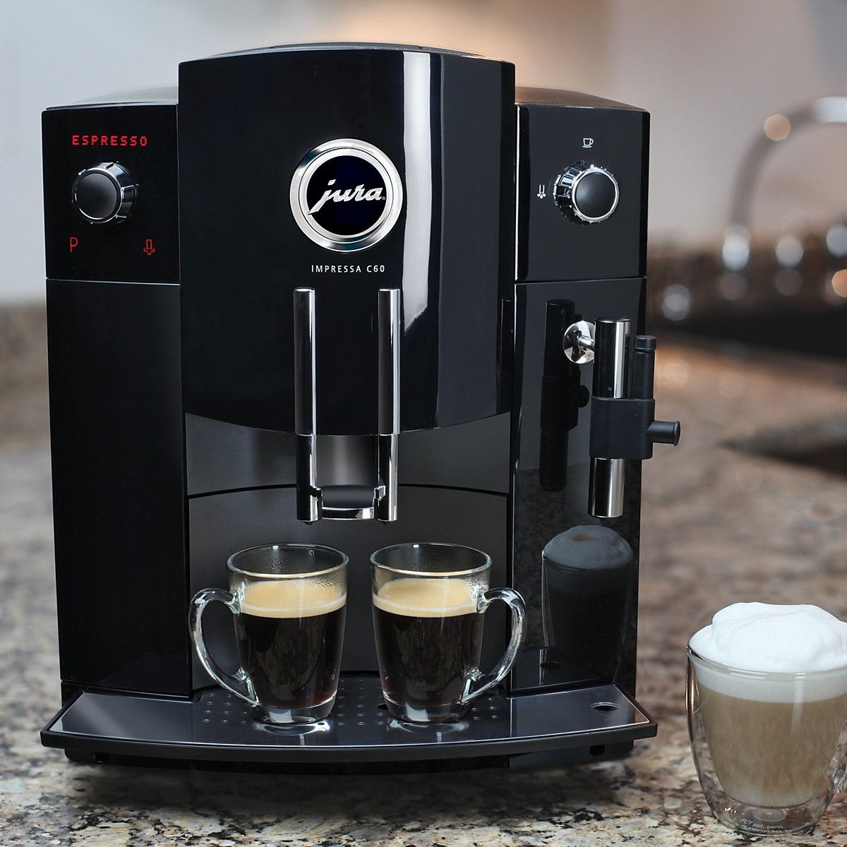 How To Clean Jura Coffee Machine Storables
