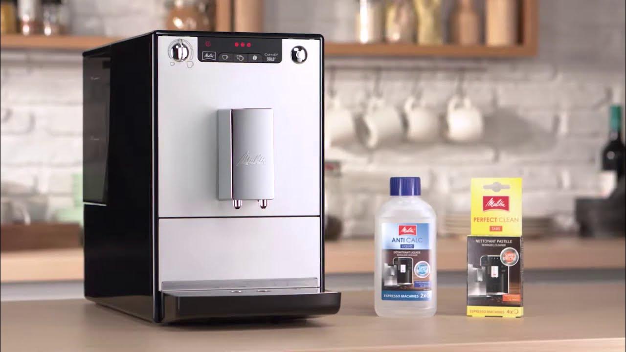 How To Clean Melitta Coffee Machine Storables