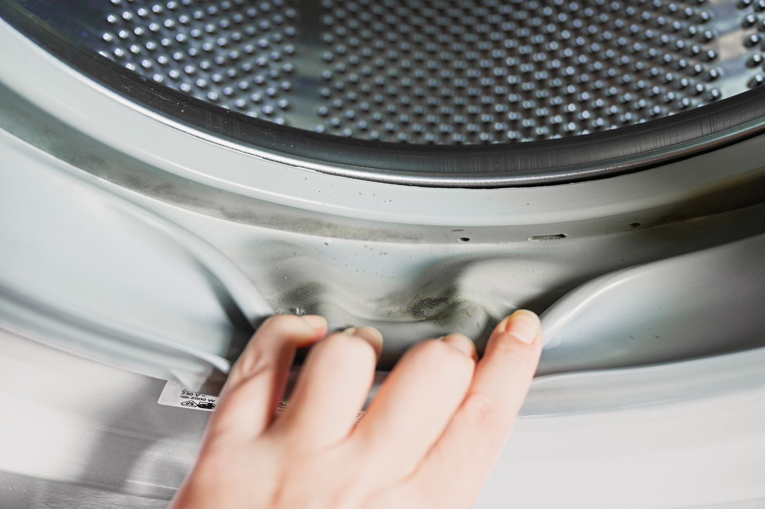 How To Clean Mold From Front Load Washer Storables