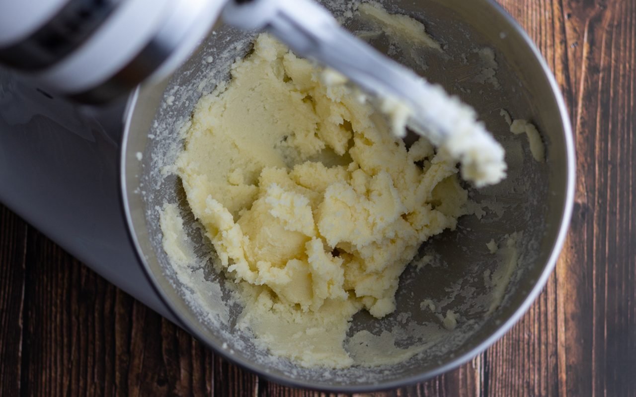 How To Make Butter In A Stand Mixer Storables