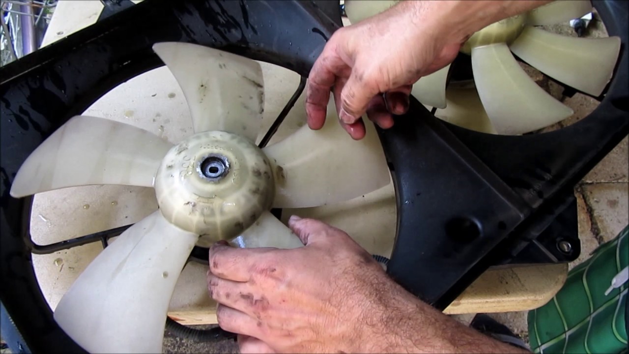 How To Fix A Radiator Fan Storables